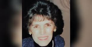 Margaret "Peggy" A. Morton Obituary