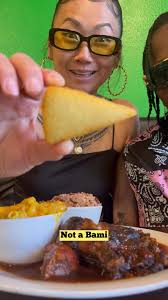 Dutch Pot Restaurant in St Ann