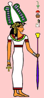 Horus and nekhbet (the vulture goddess of al kab), came to represent upper egypt, while set and wadjet (the. Nekhbet Myths And Folklore Wiki Fandom