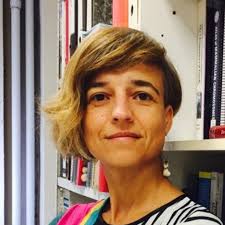 Aurora Ruiz's Instagram, Twitter & Facebook