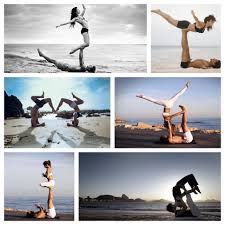 Couples Yoga Acro Yoga Inspiration For Just A Number Couples Yoga Acro Yoga Poses Partner Yoga Poses