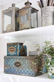 This Would Look Nice By The Fridge Love The Texture On The Wall Arredamento D Interni Vintage Case D Epoca Idee Per Decorare La Casa