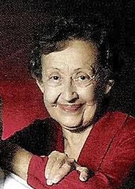 Gloria Nelson Obituary (2022)