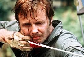 Bo Green Jensen: John Boorman