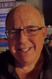 Timothy Dumas Obituary