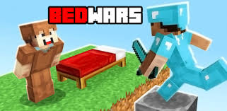If you want to run a multiplayer server for minecraft, start by downloading the server release for either . Descargar Bed Wars For Pocket Edition Para Pc Gratis Ultima Version Info Bedwars Server Mcpe