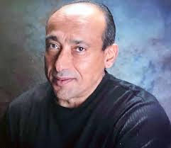 Alain Carmo Obituary