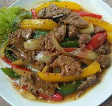 18 Resep Masakan Daging Sapi Enak Sederhana Mudah Dibuat Instagram Resepdaging Resep Idemasak Id Resep Masakan Resep Masakan Jepang Resep Daging Sapi