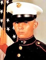 Jerry Hellyer Obituary (1962