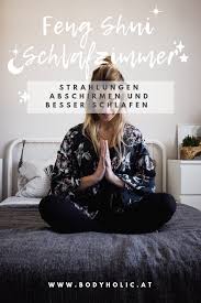 Strahlungen Abschirmen Und Besser Schlafen Durch Feng Shui Rosskastanienmatte Gegen Erdstrahlen Und Was Feng Shui Feng Shui Schlafzimmer Feng Shui Einrichten