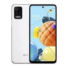 LG K62 - APUA INET