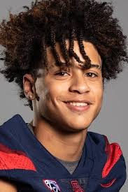 Troy 2023 Football Prospects