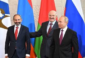 Putin arbeitet schon länger daran, belarus an russland zu. Armenia S Incredible Status What Happened In Sochi Lragir