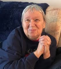 Elaine Cook Obituary