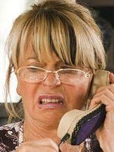 Schief gewickelt: schauspieler, regie, produktion