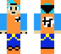 After the activation step has been successfully completed you can use the generator how many times you want for your account without asking again. Yolo De Yoloaventuras Minecraft Skin