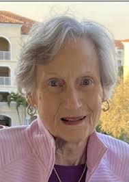 Janet Gearan Obituary