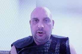 Alleged drunk driver who fatally struck Johnny Gaudreau, brother lets out  exasperated sigh as he's ordered held another week behind bars