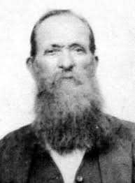 William Rustin (abt.1799-1875)