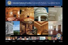 There's an exhaustive list of you can even request information on how much does interstate + lakeland lumber corp pay if you want. Interstate Lakeland Lumber Echo Brand Group
