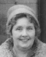 Mary Ellen (Kay) Whiteley (1907-2002)