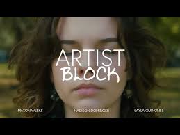 Artist Block