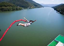 Hasil gambar untuk sejarah bungee jumping