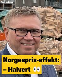 Det har vært som å slå av en bryter 🤔 📷 Jan Erik Skau (Fredriksstads Blad)