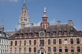 Un Week End Pour Visiter Lille Et Ses Environs Voyager En Photos Blog Voyage Visiter Lille Lille Week End