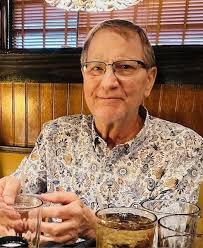 Richard Jenkins Obituary