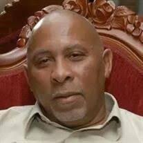 Gregory Claude Strickland Obituary