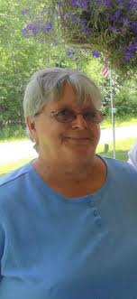Paulette Mott Obituary June 13, 2022