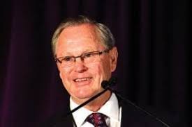 CATTLE FEEDERS HALL OF FAME WELCOMES ED BARRETT and JERRY ADAMS