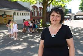 Aachen Montessori Grundschule Eilendorf Ist 30 Jahre Alt