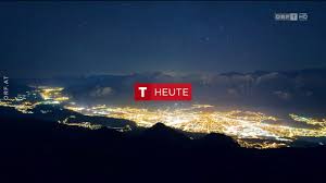 Viel spaß beim schauen heute über orf1 und auf. Tirol Heute Intro 2018 Youtube