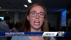 Savannah: Mercer University School of Medicine hosts Match Day