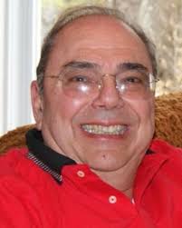 Richard M. Muffoletto Obituary October 10, 2023