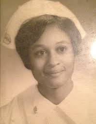 Obituary for Mary R. Mitchell