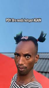 That moment when everyone relies