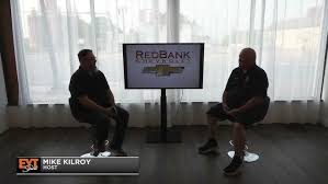 Redbank Chevrolet Main Street Sports Show with Special Guest Brad Frazier