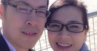 Chuyện tình cặp đôi Việt