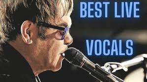 Elton John The Ballad Of Danny Bailey (1909-34)