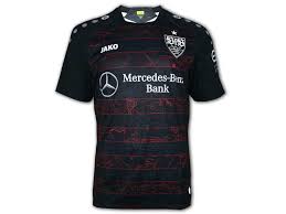 Wir empfehlen dieses leichte, atmungsaktive und bequeme modell mit dem angenehmen tragegefühl. Jako Vfb Stuttgart Auswarts Trikot 20 21 Don Pallone