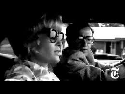 Critics' Picks: 'Broadway Danny Rose'