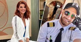 Cuanto dinero gana Jamil Farah, el novio de Carolina Cruz