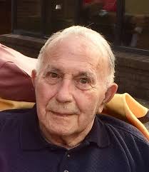 Milton Keenan Obituary