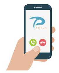 Deaf sign language 2019 now easily available in offline mode. Pedius App Allows Phone Calls For The Deaf And Hard Of Hearing Through The App You Can Make Calls To Land Speech Synthesis Learn A New Language Writing Voice