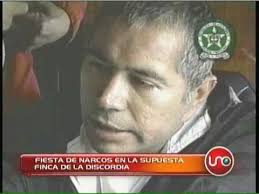 El cartel de los Sapos vida real