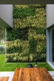 100 Bilder Zur Gartengestaltung Die Kunst Die Natur Zu Modellieren Vertikale Gartenmauer Gartengestaltung Vertikaler Garten