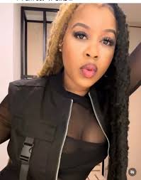 🚨💔 SHE'S A SINGER, A STYLIST, A DAUGHTER—AND NOW, SHE'S MISSING. 💔🚨 📍  Washington, DC